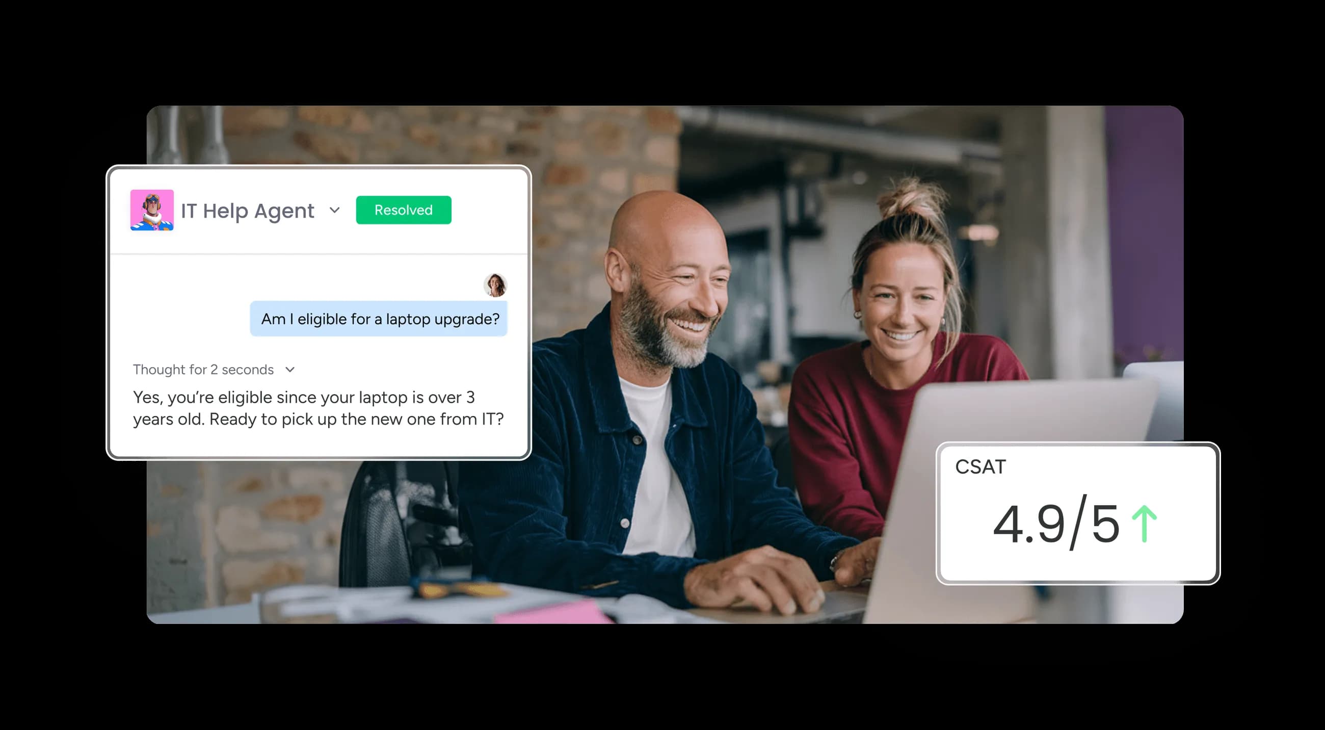 Roles filled with fewer, better matches — FyerX Talent