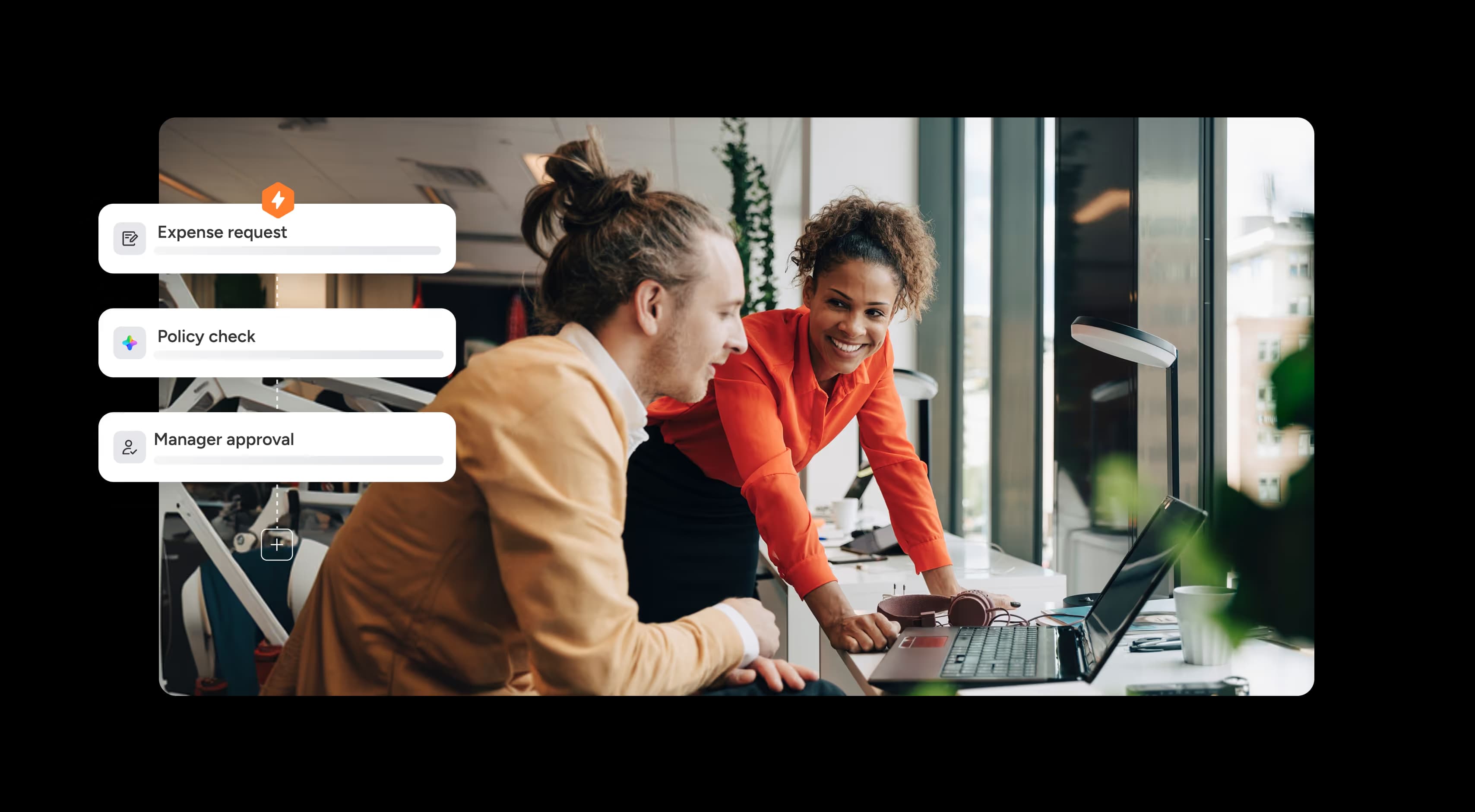 Support that continues after the offer — FyerX Talent