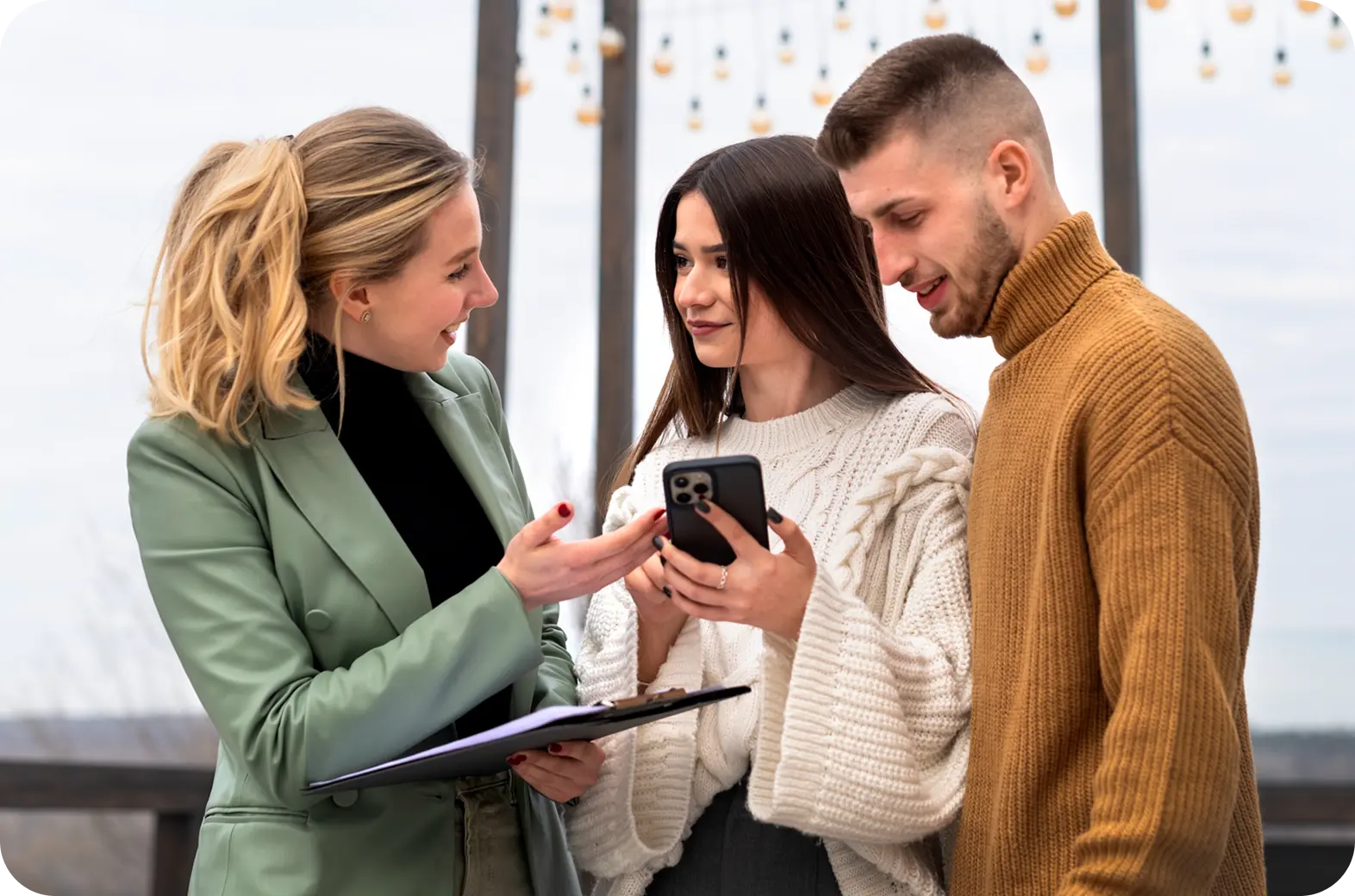 From Campaign Click to Customer Conversation