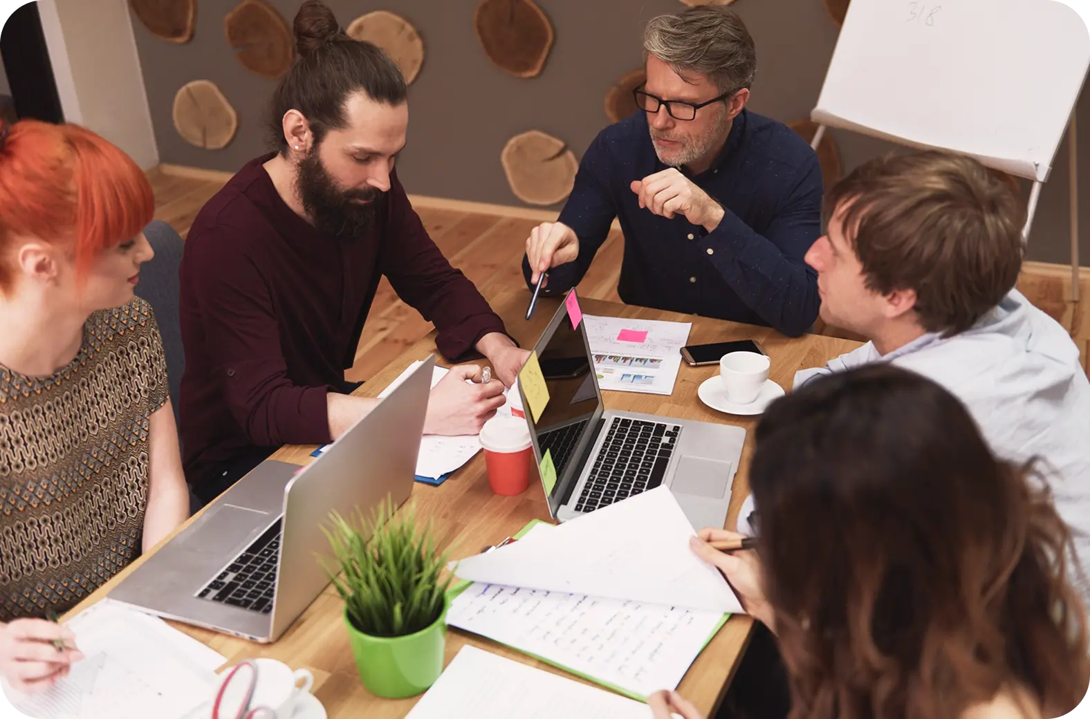 How to Build a Go-to-Market Plan That Teams Can Use